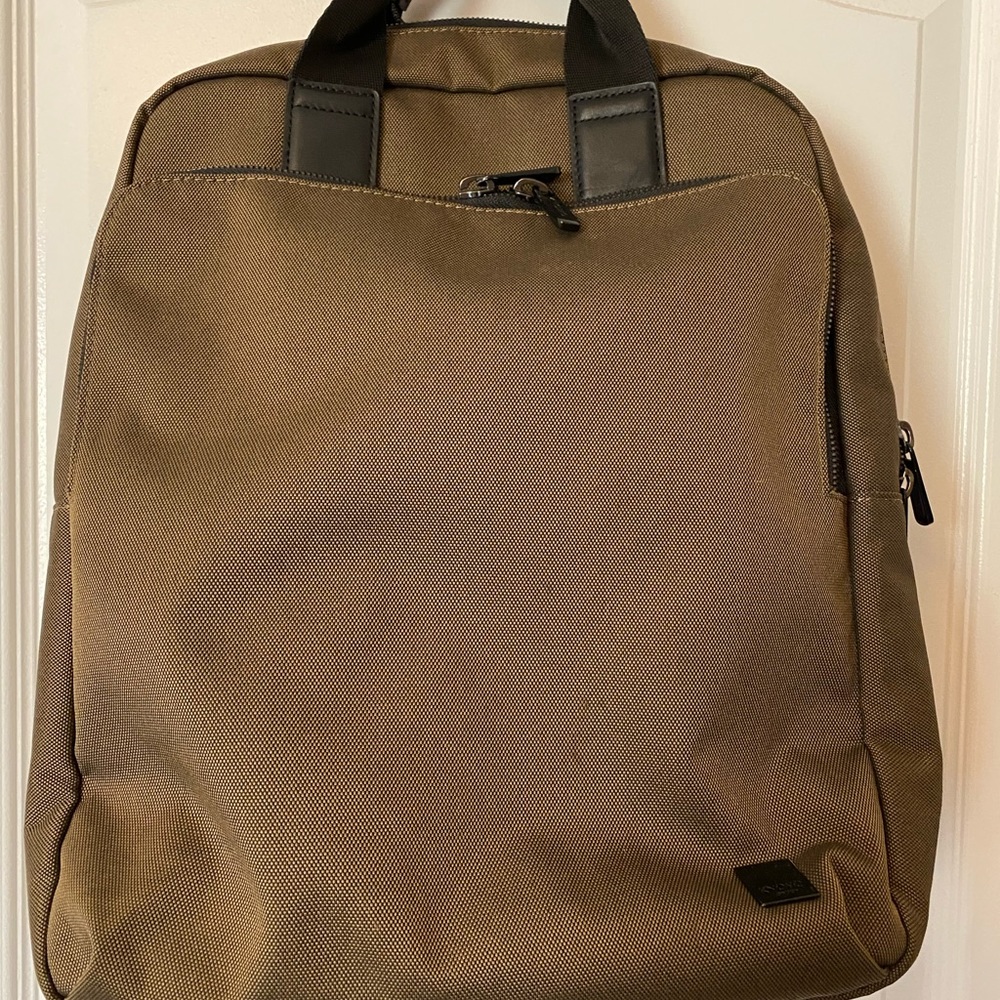 COPY - Knomo tote/backpack
